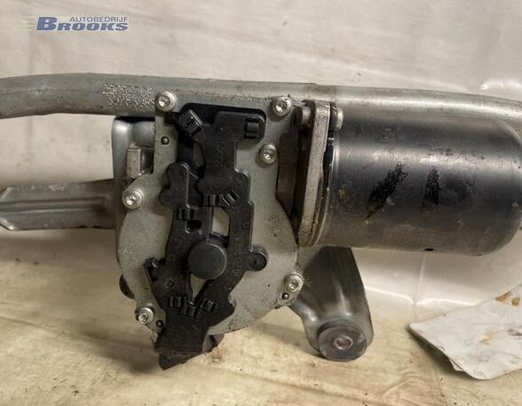 Wiper Motor VOLVO V70 II (285), VOLVO XC70 CROSS COUNTRY (295)