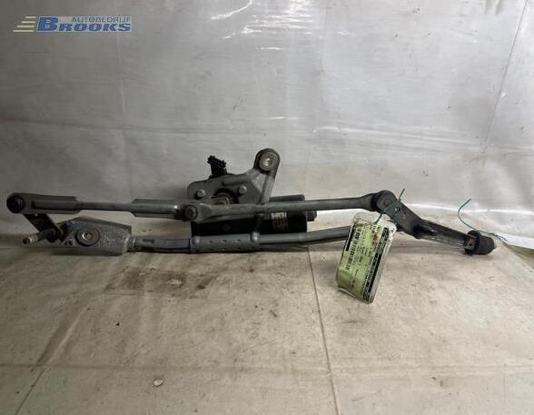 Wiper Motor VOLVO V70 II (285), VOLVO XC70 CROSS COUNTRY (295)