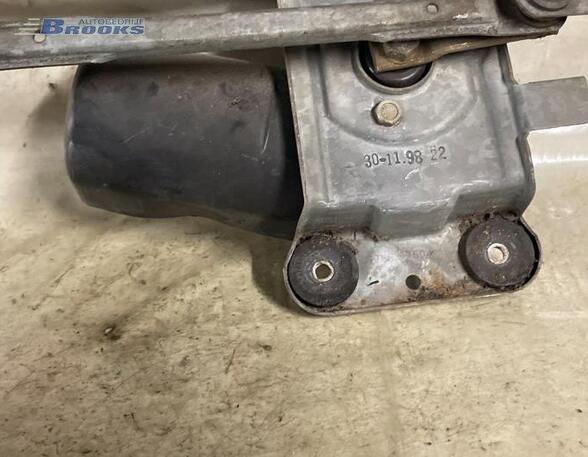 Wischermotor Ford Ka RBT 0390241136 P5770214