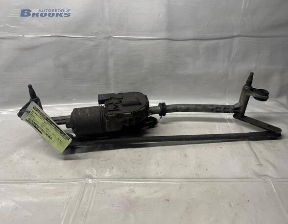 Wiper Motor VW PASSAT (3C2), VW PASSAT (362)