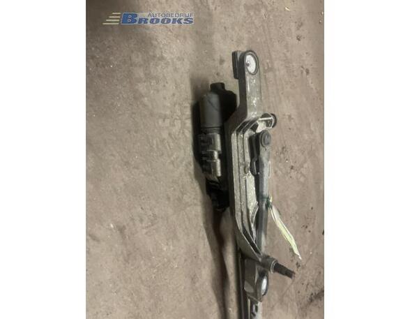 Wiper Motor FORD FOCUS II (DA_, HCP, DP)