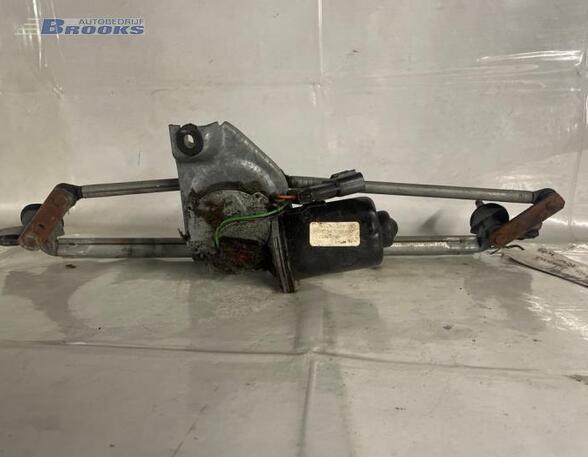 Wiper Motor OPEL CORSA B (S93), OPEL CORSA B Hatchback Van (S93), FORD FIESTA Hatchback Van (FVD)