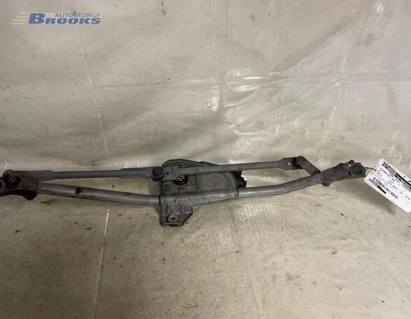 Wiper Motor VW PASSAT (3B2)