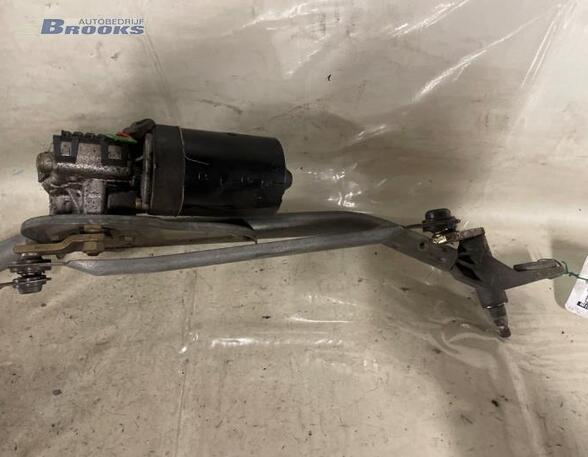 Wiper Motor VW PASSAT (3B2)