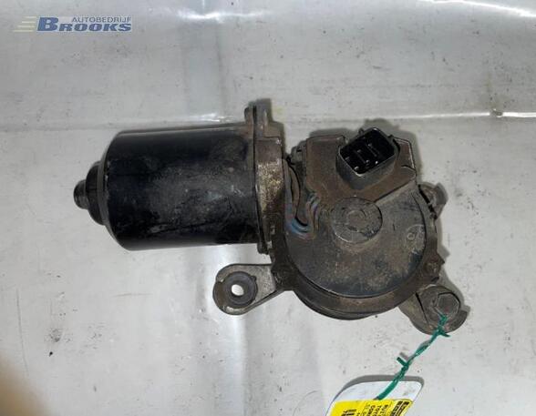 Wiper Motor TOYOTA COROLLA Compact (_E11_)