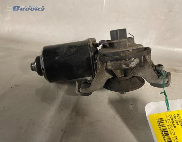 Wiper Motor TOYOTA COROLLA Compact (_E11_)