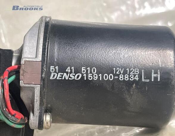 Wiper Motor SAAB 9-3 (YS3D), SAAB 900 II