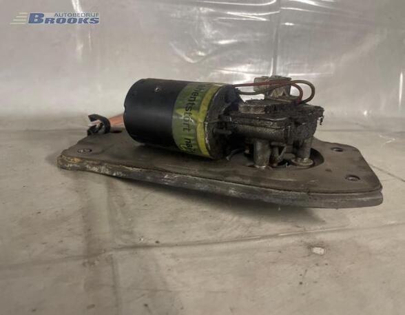 Wiper Motor PEUGEOT PARTNER Box Body/MPV (5_, G_), PEUGEOT PARTNER MPV (5_, G_)