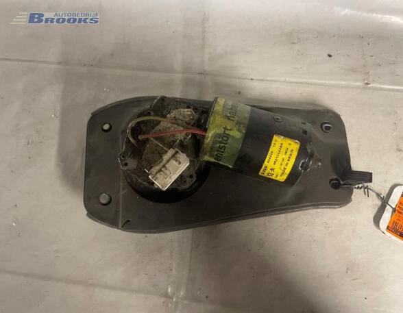 Wiper Motor PEUGEOT PARTNER Box Body/MPV (5_, G_), PEUGEOT PARTNER MPV (5_, G_)