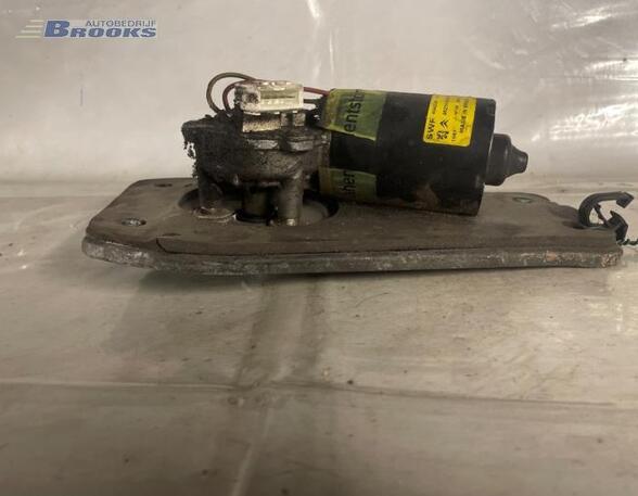 Wiper Motor PEUGEOT PARTNER Box Body/MPV (5_, G_), PEUGEOT PARTNER MPV (5_, G_)