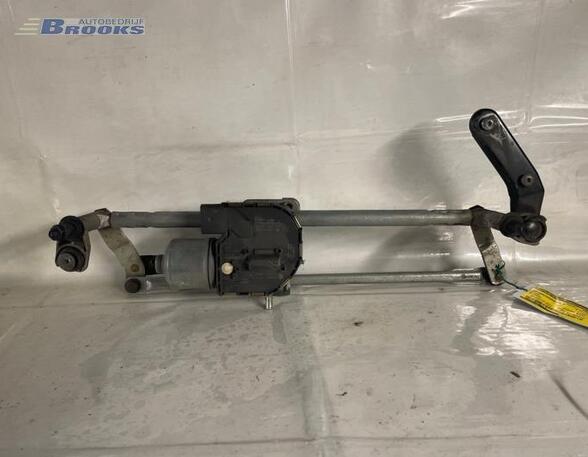 Wiper Motor SKODA OCTAVIA II Combi (1Z5)