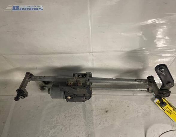 Wiper Motor SKODA OCTAVIA II Combi (1Z5)