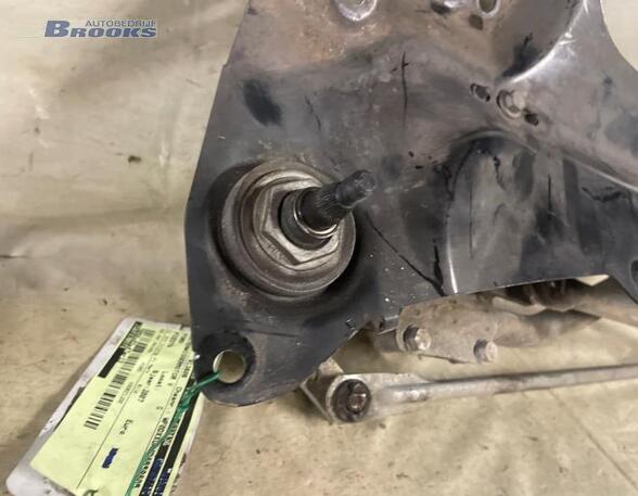 Wischermotor vorne Ford Fiesta V JH, JD 2S6T17B571 P10254731