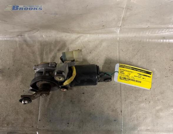 Wiper Motor SUBARU IMPREZA Saloon (GC)