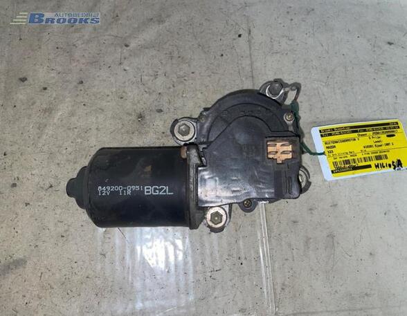 Wiper Motor MAZDA 323 C V (BA)