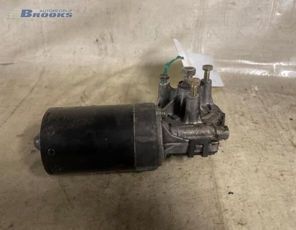 Wiper Motor PEUGEOT 206 Hatchback (2A/C), PEUGEOT 206 SW (2E/K), PEUGEOT 206 Saloon