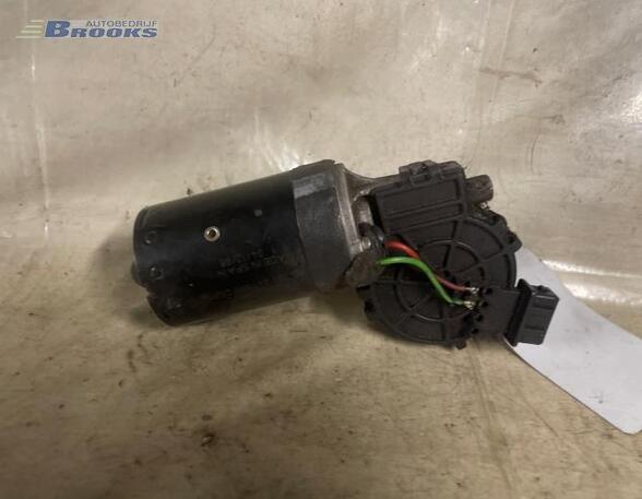 Wiper Motor PEUGEOT 206 Hatchback (2A/C), PEUGEOT 206 SW (2E/K), PEUGEOT 206 Saloon