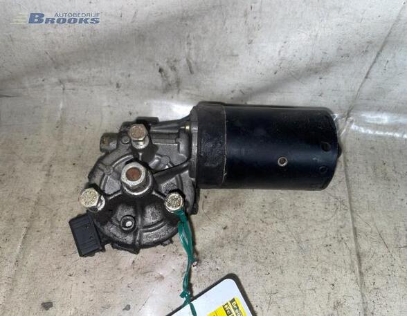 Wiper Motor PEUGEOT 206 Hatchback (2A/C), PEUGEOT 206 SW (2E/K), PEUGEOT 206 Saloon