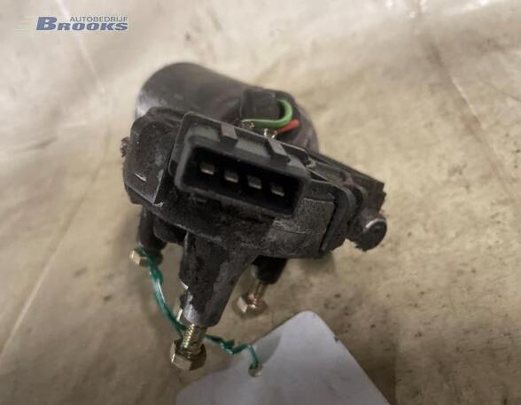 Wiper Motor PEUGEOT 206 Hatchback (2A/C), PEUGEOT 206 SW (2E/K), PEUGEOT 206 Saloon