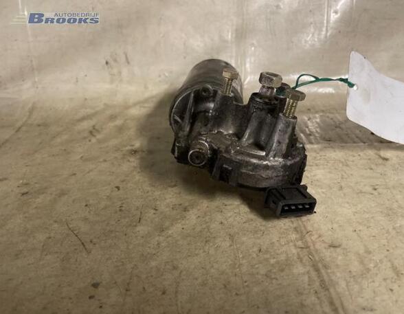 Wiper Motor PEUGEOT 206 Hatchback (2A/C), PEUGEOT 206 SW (2E/K), PEUGEOT 206 Saloon