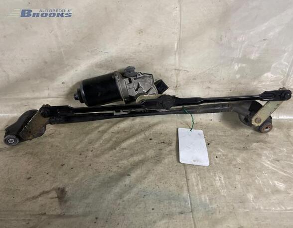 Wiper Motor KIA CERATO Hatchback (LD)