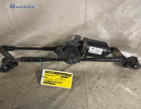 Wiper Motor KIA CERATO Hatchback (LD)