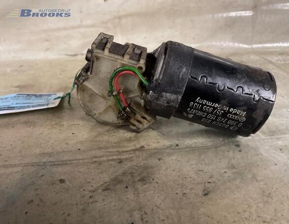 Wiper Motor VW GOLF III (1H1)