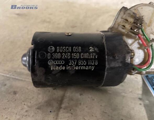 Wiper Motor VW GOLF III (1H1)