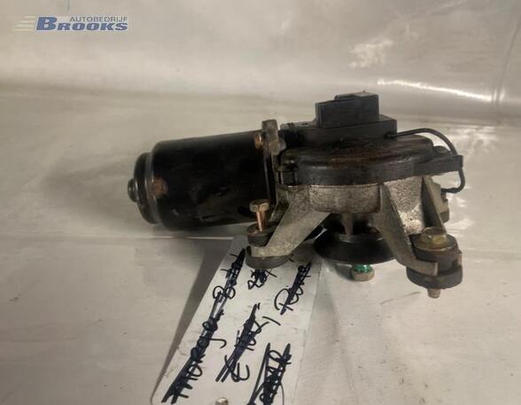 Wiper Motor MAZDA 323 F VI (BJ), MAZDA 323 S VI (BJ)