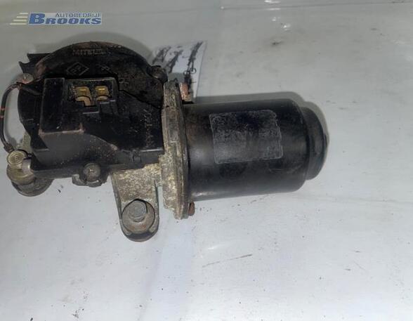 Wiper Motor MAZDA 323 F VI (BJ), MAZDA 323 S VI (BJ)