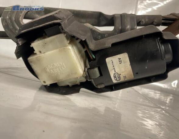 Wiper Motor ALFA ROMEO 155 (167_)