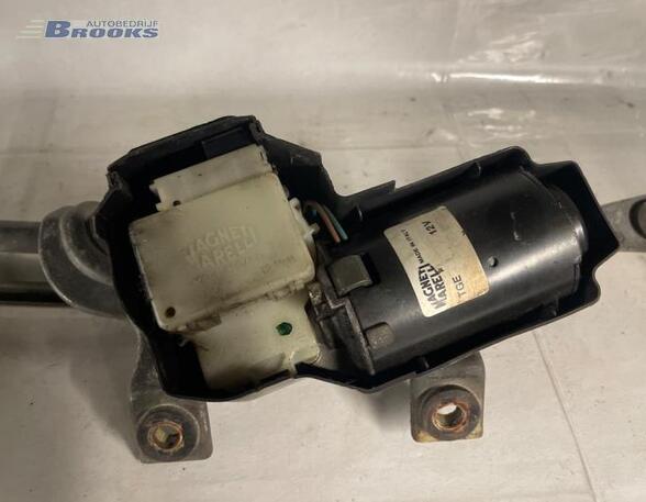 Wiper Motor ALFA ROMEO 155 (167_)