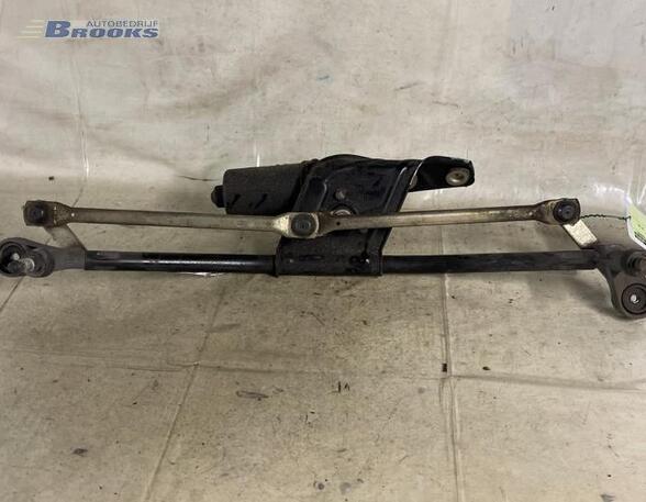 Wiper Motor FORD TRANSIT CONNECT (P65_, P70_, P80_)