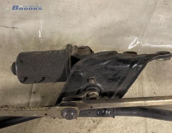 Wiper Motor FORD TRANSIT CONNECT (P65_, P70_, P80_)