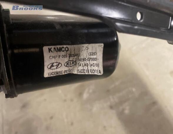 Wiper Motor KIA PICANTO (SA)