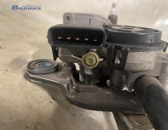 Wiper Motor KIA PICANTO (SA)