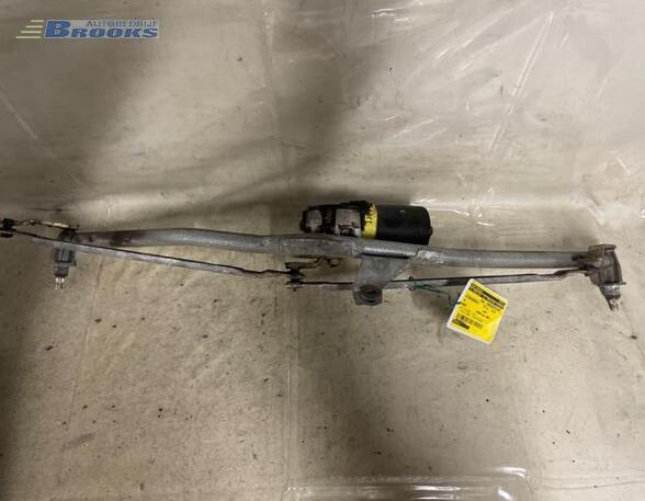 Wiper Motor VW PASSAT Variant (3A5, 35I), VW PASSAT Variant (33B), BMW 3 (E30)