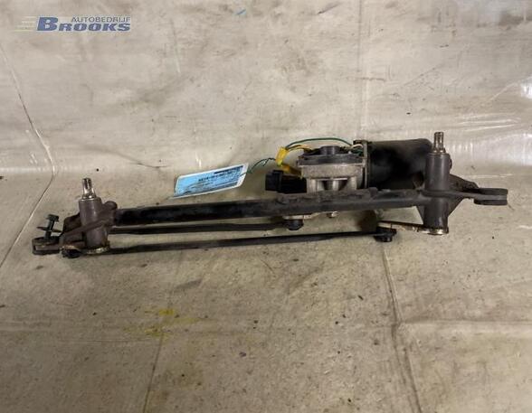 Wiper Motor HYUNDAI GETZ (TB)