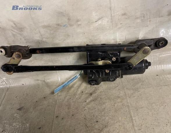 Wiper Motor HYUNDAI GETZ (TB)