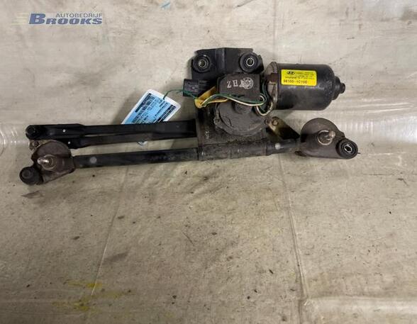 Wiper Motor HYUNDAI GETZ (TB)