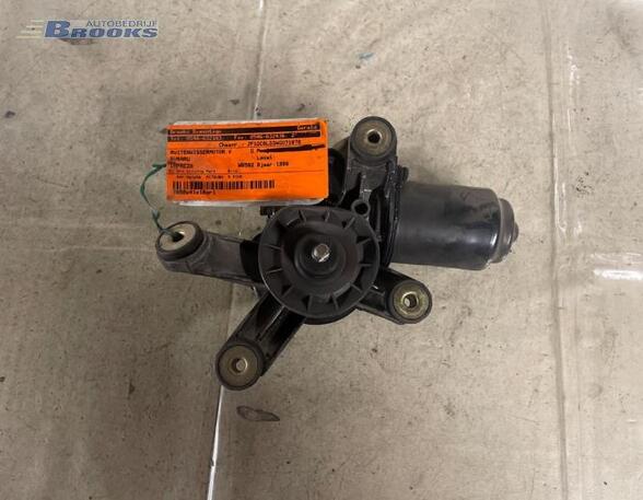 Wiper Motor SUBARU IMPREZA Saloon (GC)