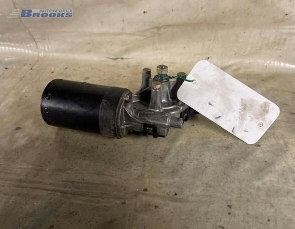 Wiper Motor PEUGEOT 206 Hatchback (2A/C), PEUGEOT 206 SW (2E/K), PEUGEOT 206 Saloon