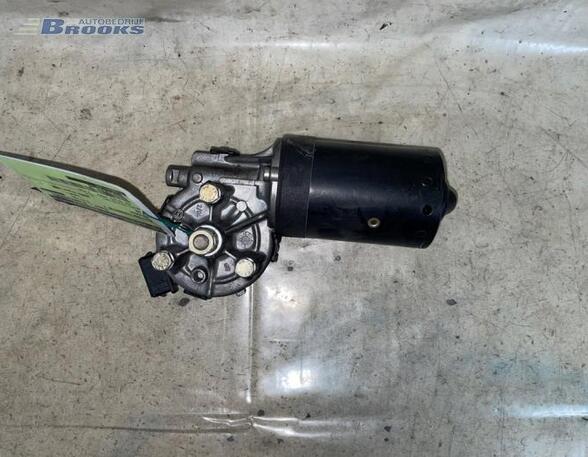 Wiper Motor PEUGEOT 206 Hatchback (2A/C), PEUGEOT 206 SW (2E/K), PEUGEOT 206 Saloon