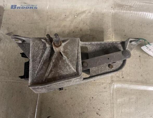 Wiper Motor RENAULT TWINGO I (C06_)