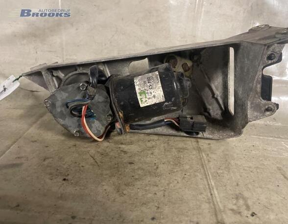 Wiper Motor RENAULT TWINGO I (C06_)