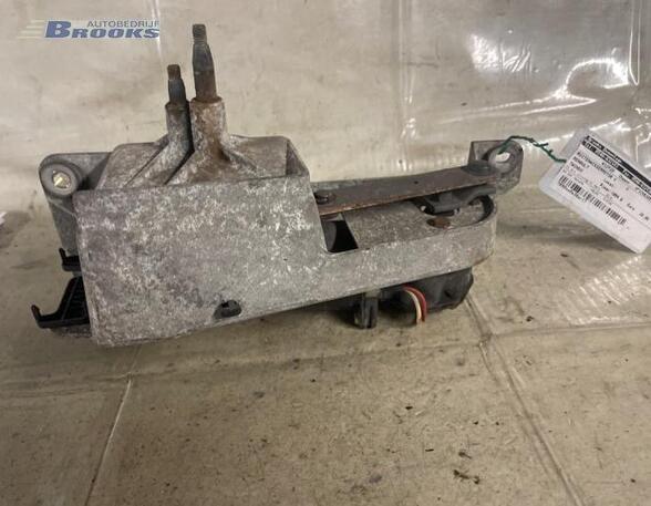 Wiper Motor RENAULT TWINGO I (C06_)