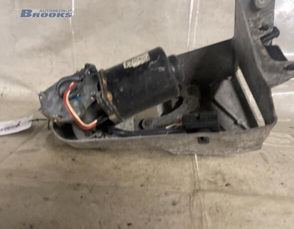 Wiper Motor RENAULT TWINGO I (C06_)