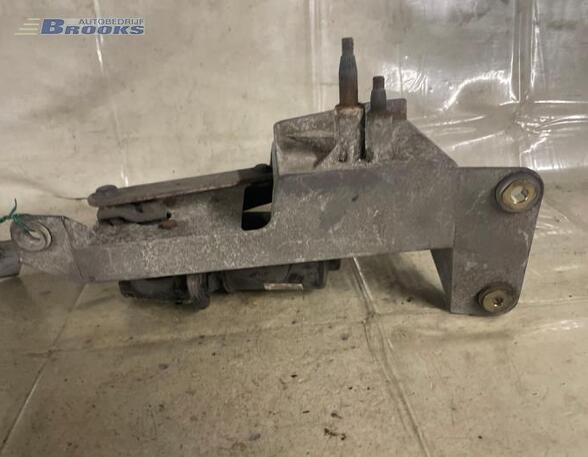 Wiper Motor RENAULT TWINGO I (C06_)