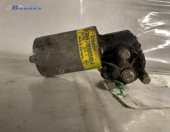 Wiper Motor VW GOLF II (19E, 1G1)