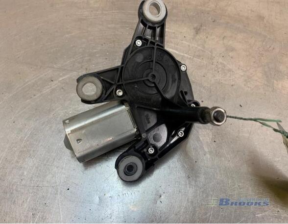 Wiper Motor LANCIA DELTA III (844_)